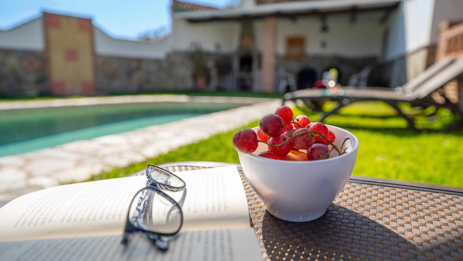 Villa Country Frigiliana